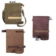 Jual Tas Keren / Tas Kekinian / Tas Selempang Pria Brillante Jazzy Tas Kerja Pria Best Seller