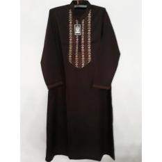 Jubah ikhwan - Jubah Arab - Jubah Pria - Gamis Pria