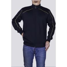 Just Cloth Jaket Jersey Olahraga Sport Football Type 2 Polos