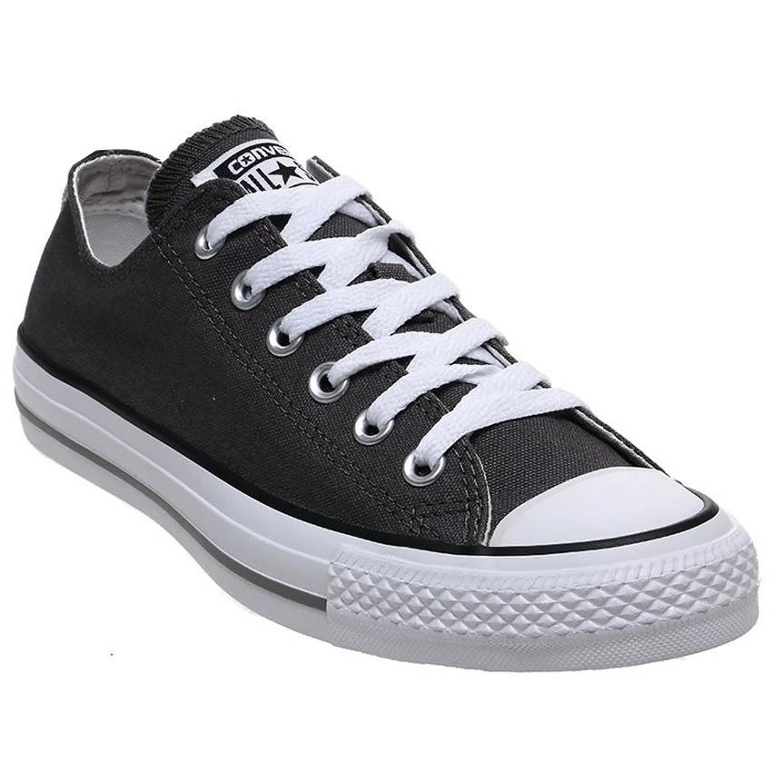 Just Cloth Sepatu Wanita Sneakers Casual All Star Sepatu Pria Unisex