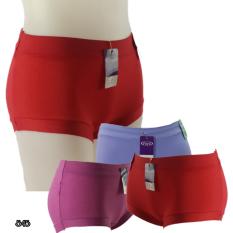 K 545 - Celana Dalam Wanita Murah Terbaru - Pakaian Dalam wanita - Underwear - Vaya Cool Max