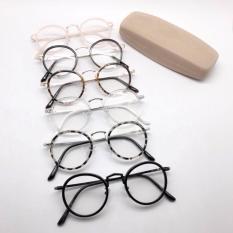 Kacamata Frame Linda Farrow 2204 - Bk9pv0