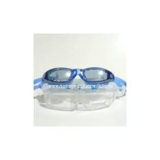 Kacamata Renang Minus Anti Fog Speedo