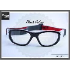 Kacamata Sport/Futsal Minus Nc137rx (Frame Only) - Bde37a