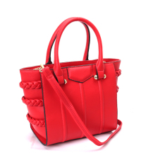 Kadomikado Tas Wanita Disya TFBK.TCH5.M0 - Merah
