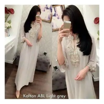 baju caftan