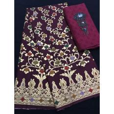 Kain Batik Bali Prada Primis Halus BP02