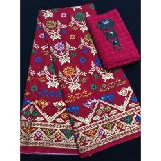 Kain Batik Bali Prada Primis Halus BP03