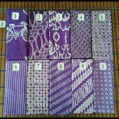Kain Batik Garutan