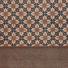 Kain Batik halus dua meteran, Bahan Batik untuk Kemeja, Blus, Kebaya dsb. Batik ASLI buatan tangan (KBK001-15) Batik Alhadi