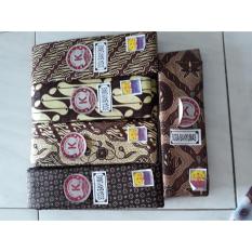 Kain Batik- Jarik Batik- Batik Soga Banyumas