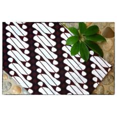 Kain Batik Jarik Wiru Motif Halus Murah Bawahan Kebaya / Rok