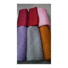 Kain Batik Katun Viscose Cirebon