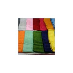 Kain Batik Katun Viscose Polos Cirebon
