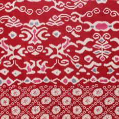 Kain Batik Original Khas Pekalongan, Kain Batik 2 Meteran (KBK001-31) Batikalhadi Online