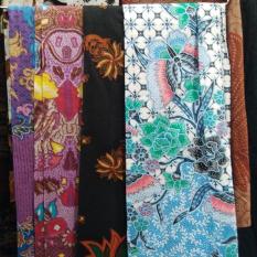 Kain Batik Printing Desain Khas Jogja Solo