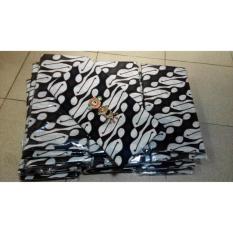 Kain Jarik Batik Parang Khas Jogja Halus Adem Murah Nyaman Dipakai