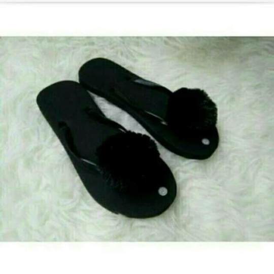 jual kaisarsepatu sandal jepit ubur ubur hitam kaisar sepatu di lazada omjoni jual kaisarsepatu sandal jepit ubur ubur hitam kaisar sepatu di lazada omjoni