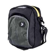 Kalibre Victoryzo 920148-001 Tas Selempang Muat Tab,Ipad,Hp,Dompet