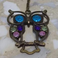 KALUNG OWL KEREN KEREN