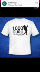 KAOS 1000 GURU(S-M-L-XL)