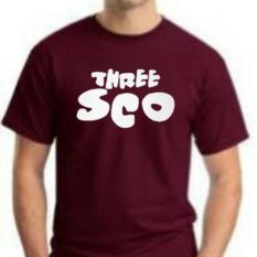 Kaos 3 Second I