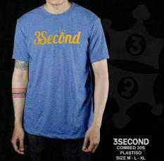 Kaos 3Second