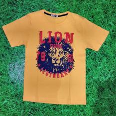 Kaos Anak Cowok Branded Nevada