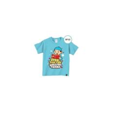 Kaos Anak Muslim Afrakids AF122 Ukuran XL (ROBBI ZIDNI ILMA ...)