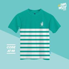 Kaos Anak Muslim - Tauhid AT 48 (Size XS, S - XXL)
