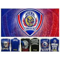 Kaos Arema Malang Aremania Indonesia - 3Cc797