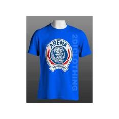 Kaos Arema / Tshirt Arema / Baju Kaos Distro Arema Malang