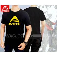 Kaos Avtech Adventure