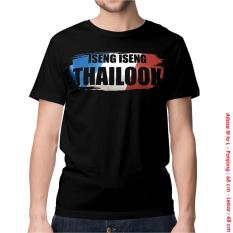 KAOS BAJU DISTRO MOTOGP - ISENG THAILOOK PRIDE