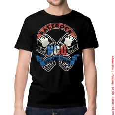 KAOS BAJU DISTRO MOTOGP ISENG THAILOOK RACERROCK COMBED