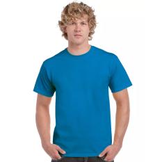 Kaos Baju Gildan Softstyle Colour 63000 warna Original