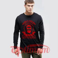 Kaos Baju Lelaki Pria Laki Laki Terbaik Lahir Bulan September Panjang - 7A75bb