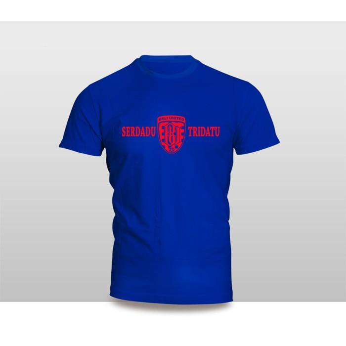 Kaos Baju Pakaian CLUB BOLA BALI UNITED Murah