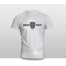 KAOS BAJU PAKAIAN CLUB BOLA BALI UNITED MURAH DISTROKLX01