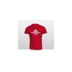 Kaos Baju Pakaian CLUB BOLA BAYER MUNCHEN MIA SAN MIA Murah