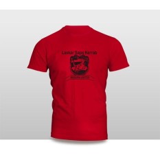Kaos Baju Pakaian CLUB BOLA Madura United Murah
