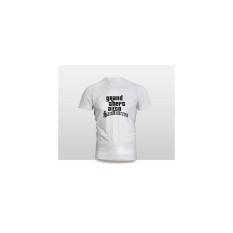 Kaos Baju Pakaian GAME GTA SAN ANDREAS Murah