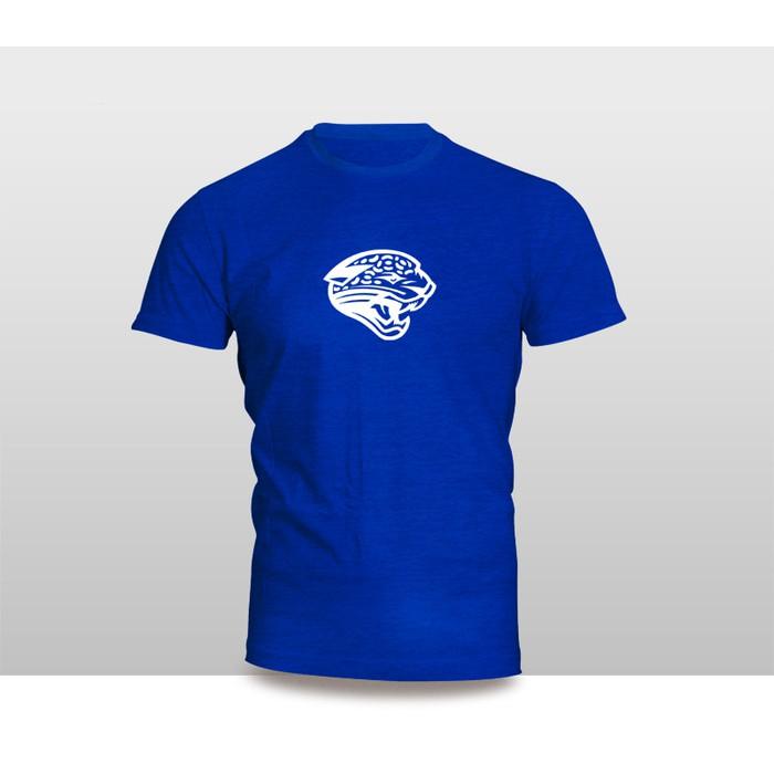 Kaos / Baju Jacksonville Jaguars Alternate Logo 1 (1995 -2012)