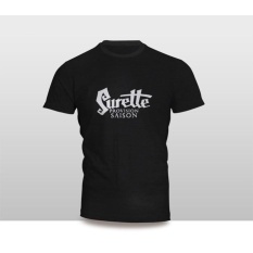Kaos Baju Pakaian Minuman SURETTE BEER Murah