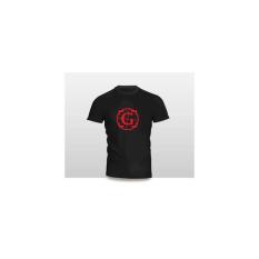 Kaos Baju Pakaian Musik Grup Gigi Band Murah