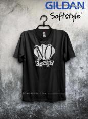 Kaos Band Polyflex Gildan No Doubt