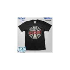 Kaos Band Rock Metal Zakk Wylde Black Label Society - ZAKK5