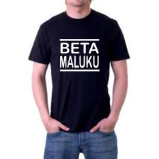 Kaos Beta Maluku - Ygwpxl