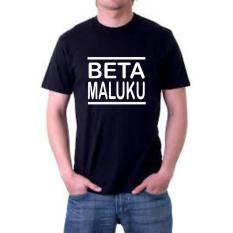 KAOS BETA MALUKU - ZAFH0T