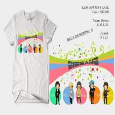 Kaos Big Bang Korea